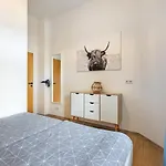 Appartement Zentrumsnahe Chemnitz