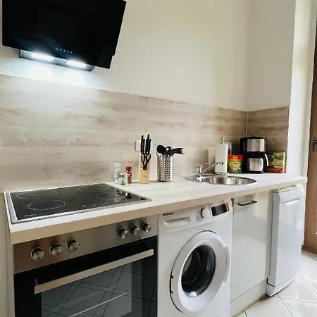 Zentrumsnahe * Chemnitz