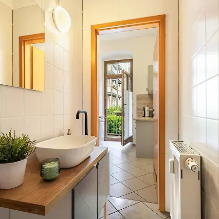 Zentrumsnahe Chemnitz