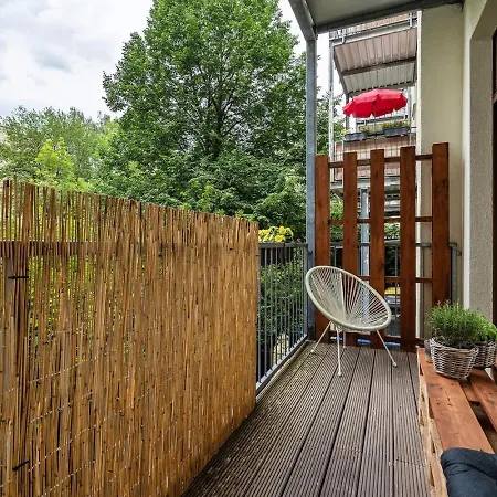 Zentrumsnahe * Chemnitz