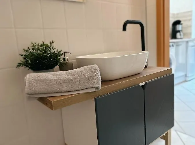 Zentrumsnahe * Хемниц