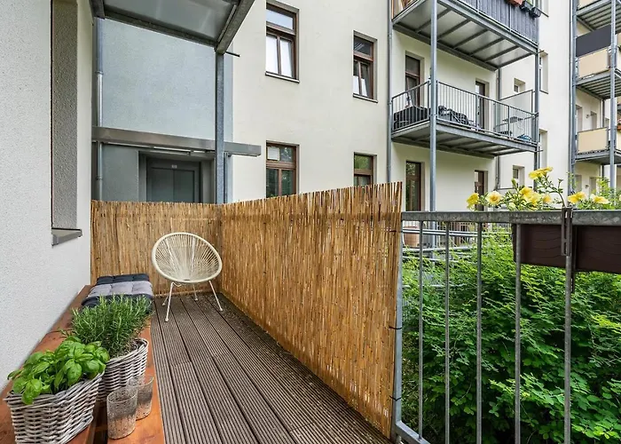 Апартаменты Zentrumsnahe *